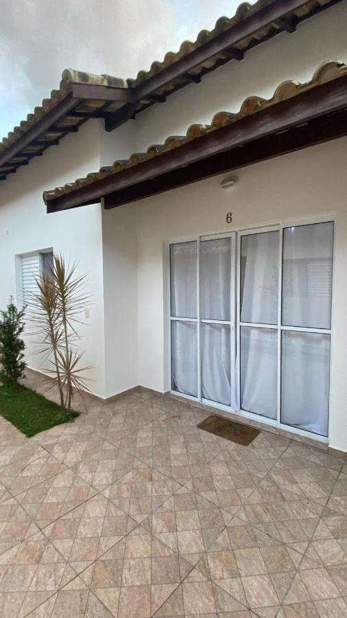 Casa Com Piscina E Churrasqueira - Lindissima! Itanhaém Exterior photo