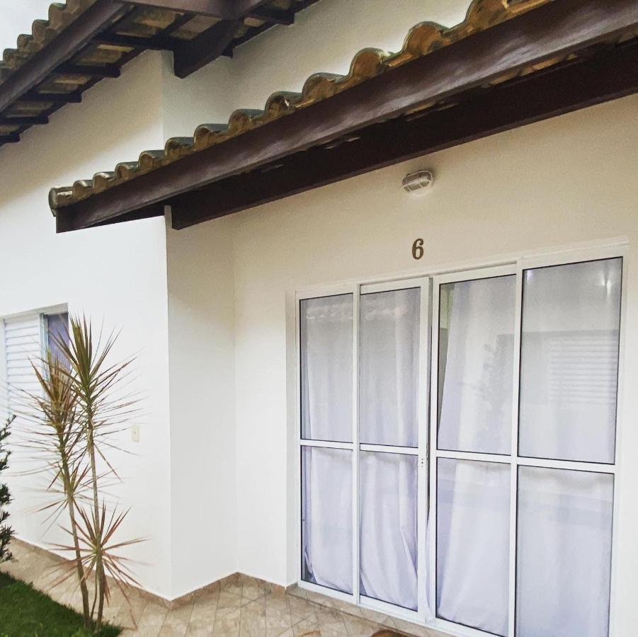 Casa Com Piscina E Churrasqueira - Lindissima! Itanhaém Exterior photo